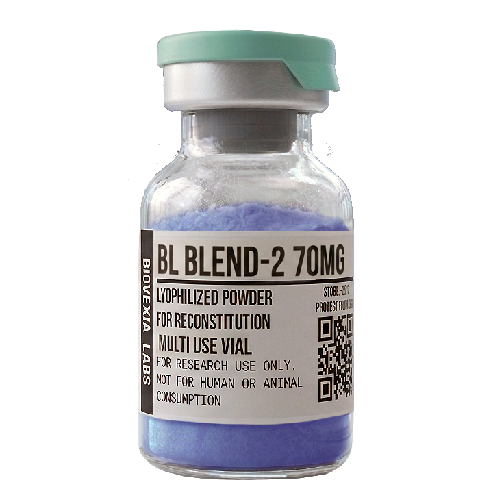 BL Blend 2