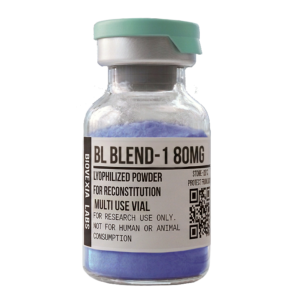 BL Blend 1