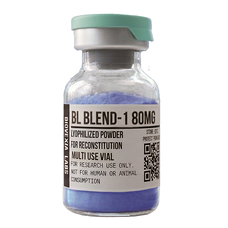 BL Blend 1