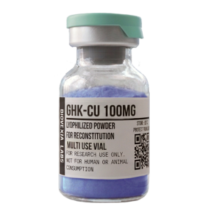GHK-CU