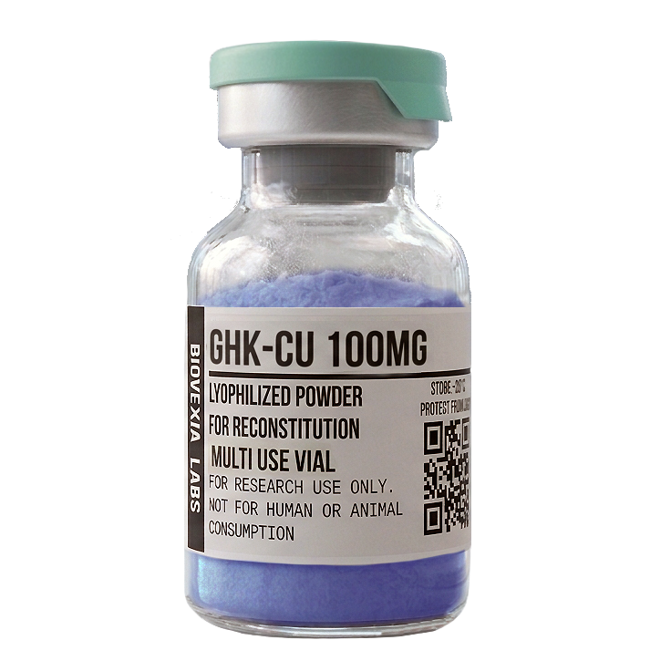 GHK-CU