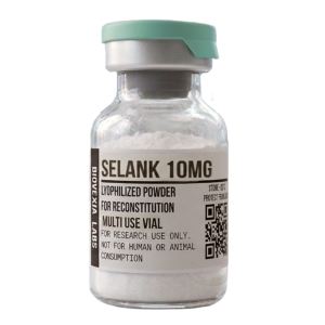 Selank